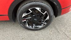 Kia Sportage 1.6T GDi 48V ISG GT-Line 5dr DCT Petrol Estate